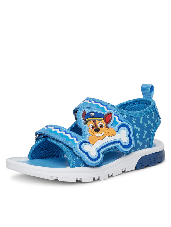 Paw Patrol Paw Patrol Sandali CP66-SS25-350PAW Modra