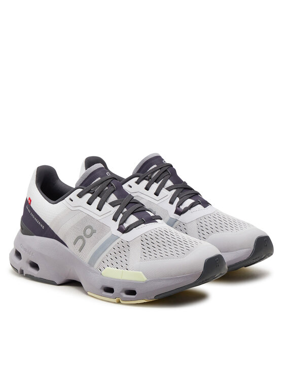 On On Buty na siłownię Cloudpulse 3WD30062112 Fioletowy