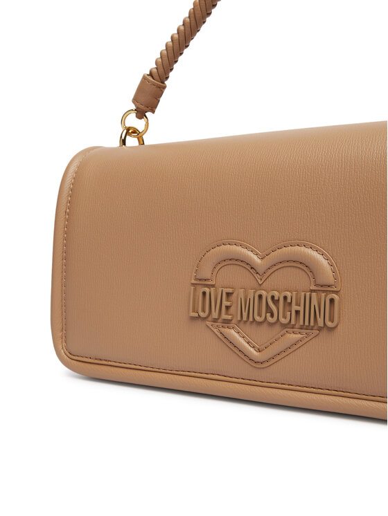 LOVE MOSCHINO LOVE MOSCHINO Geantă JC4096PP1OLL0104 Bej