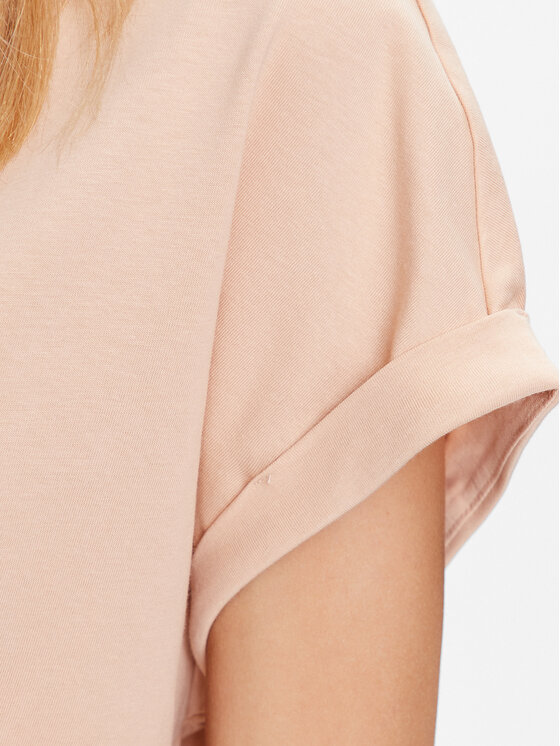 T-shirt TTSHF426 Beige Regular Fit