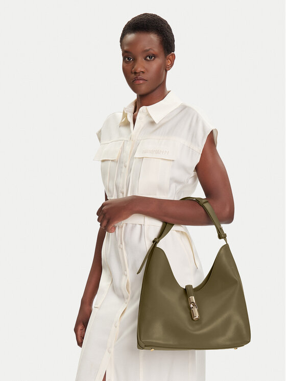 Furla Furla Kabelka WB01499 BX3104 KH 2810S Khaki