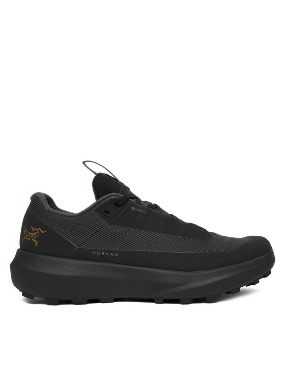 Arc'teryx Arc'teryx Bakancs Norvan Ld 4 Gtx X000010399 Fekete
