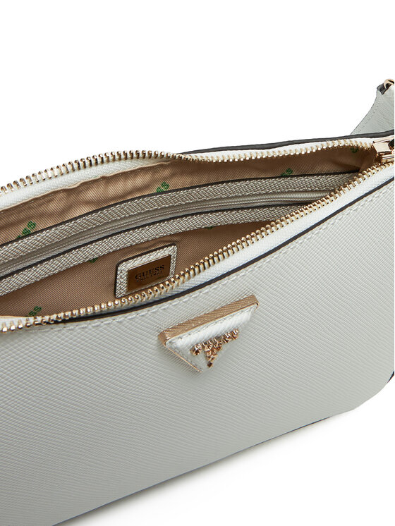 Guess Guess Borsetta HWEZG9 52317 Bianco