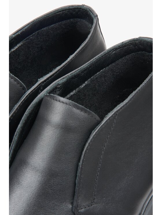 Estro Estro Mocassini ER00116243 Nero