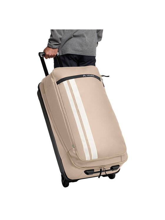 Vaude Vaude Torba podróżna 317754 Beżowy