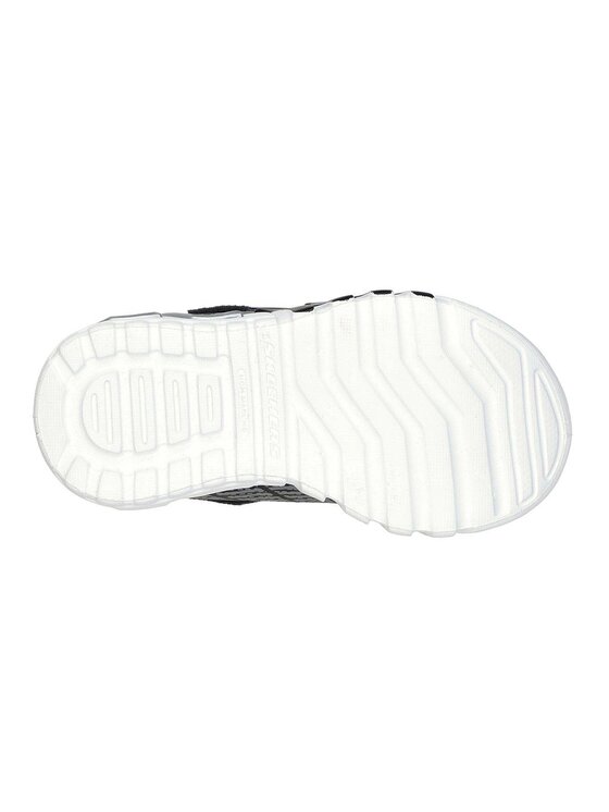 Skechers Skechers Sneakersy 400135N-BKGY Szary
