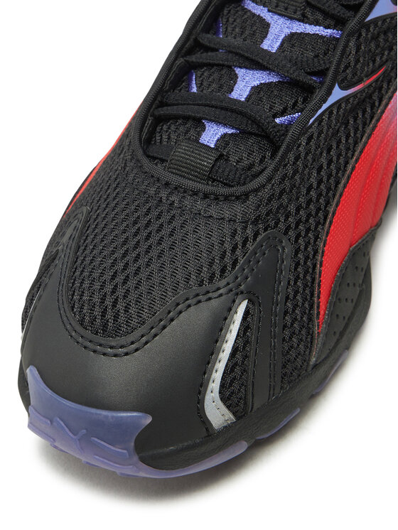 Puma Puma Sneakersy Inhale Spider-Man 40156002 Czarny