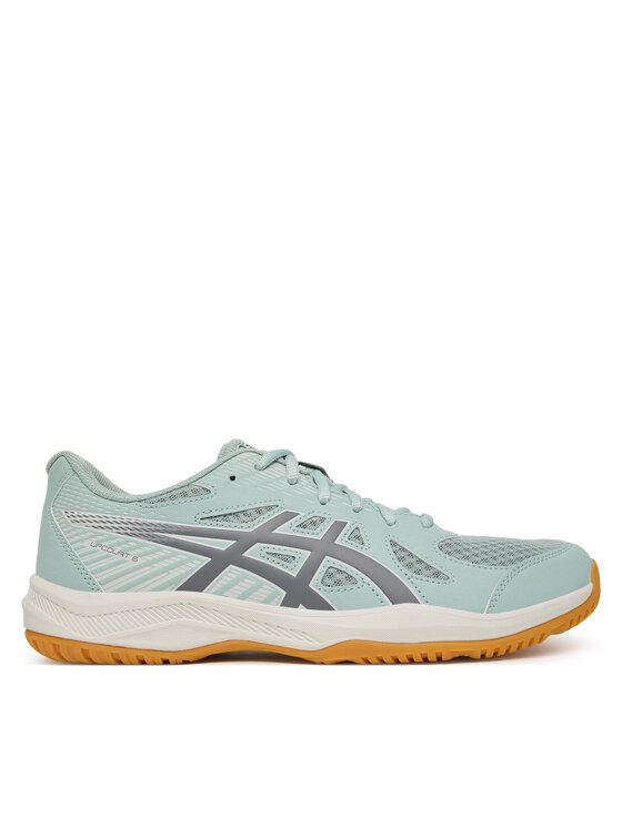 Asics Asics Scarpe da palestra Upcourt 6 1071A104 Verde