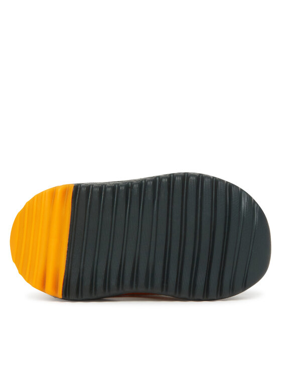 adidas adidas Sneakersy Summerflex IH8731 Zielony