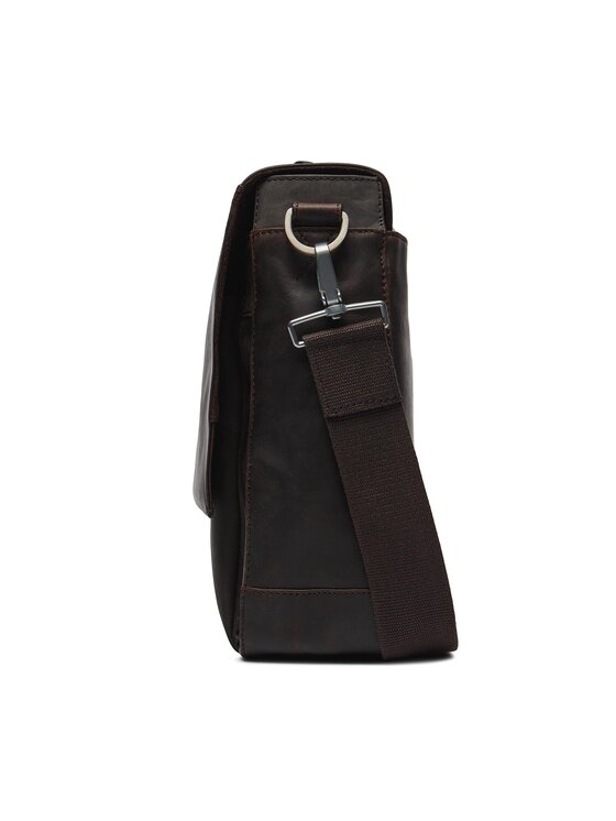 Strellson Strellson Torba za laptop Brick Lane 4010002955 Smeđa