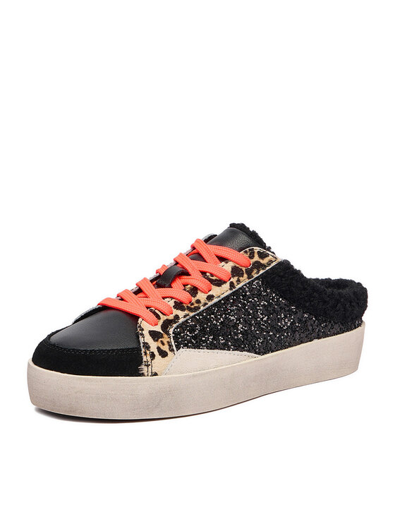 Eva Minge Eva Minge Natikači NARI-25/502 Črna