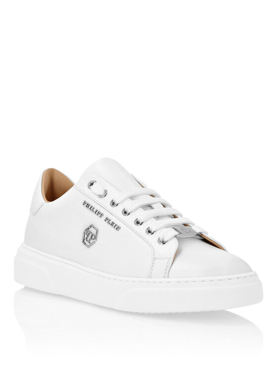 PHILIPP PLEIN PHILIPP PLEIN Sneakers 31466 Bianco