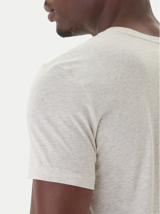 Polo Ralph Lauren Polo Ralph Lauren T-kreklu komplekts 714830304044 Daudzkrāsains Slim Fit