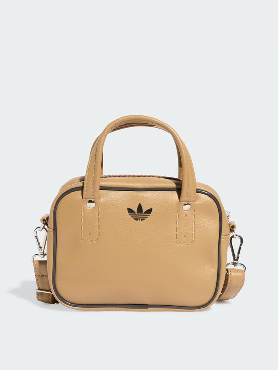 adidas adidas Torba 152079 Brązowy