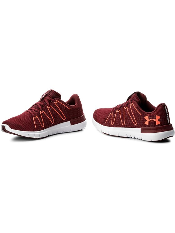 Ua on sale thrill 3