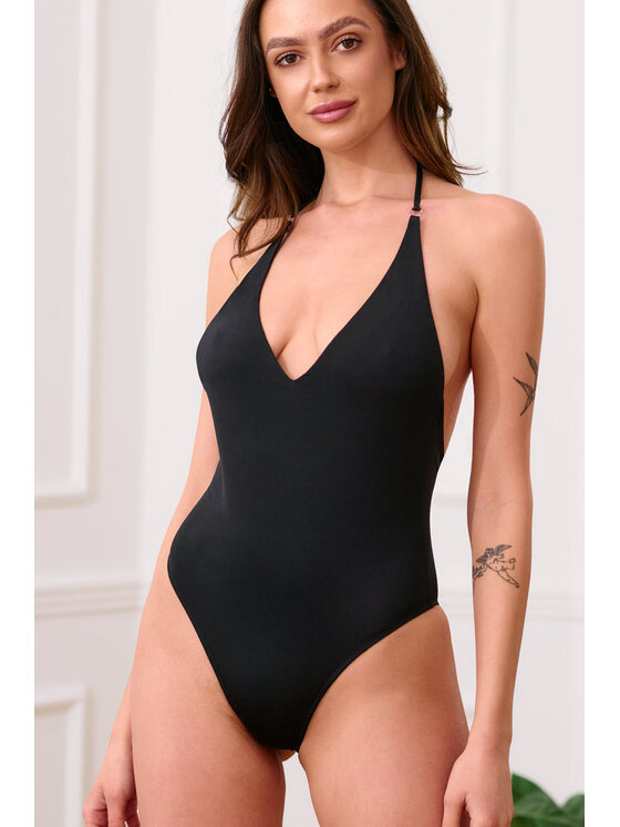 Love and Hate Love and Hate Costume da bagno Ocean Black Nero