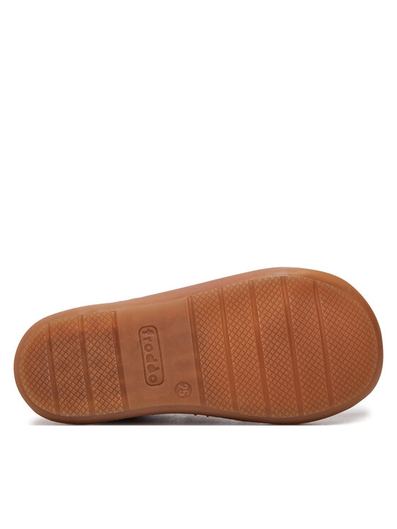 Froddo Froddo Félcipő Ollie S G2130328-8 S Piros