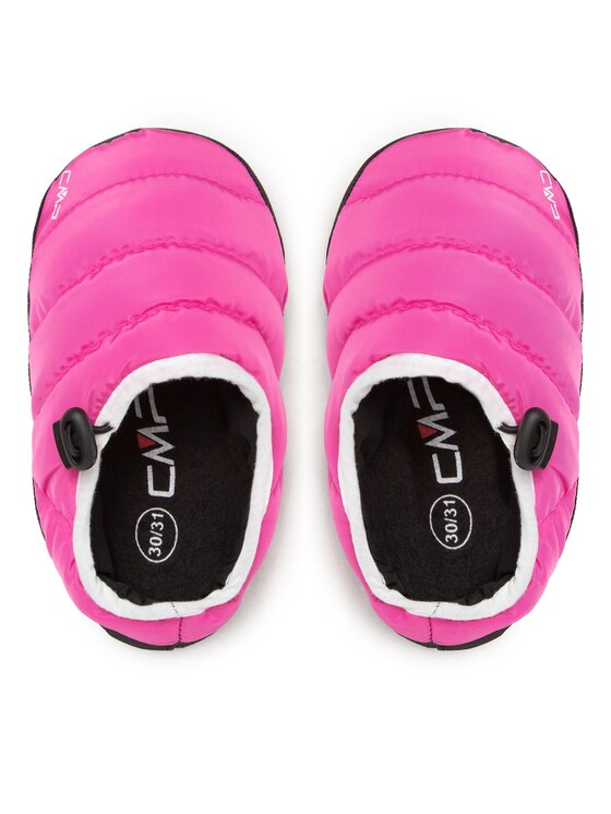 CMP CMP Hausschuhe Lyinx Slipper 31Q4674 Rosa