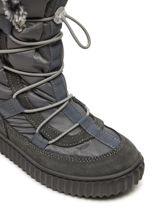 Primigi Primigi Čizme za snijeg 6938111 S GORE-TEX Siva