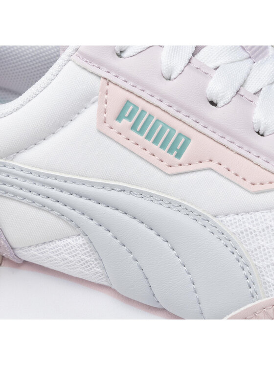 Puma Puma Снікерcи Future Rider Pastel Wns 383683 01 Кольоровий