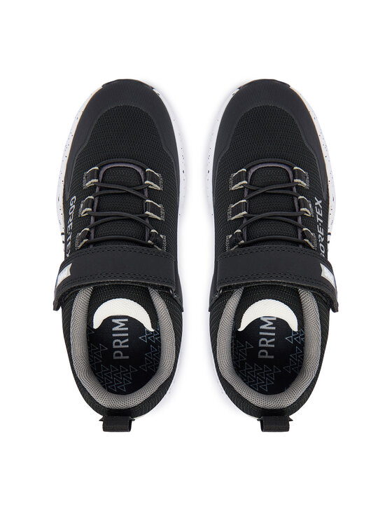 Primigi Primigi Laisvalaikio batai GORE-TEX 2419100 S Juoda