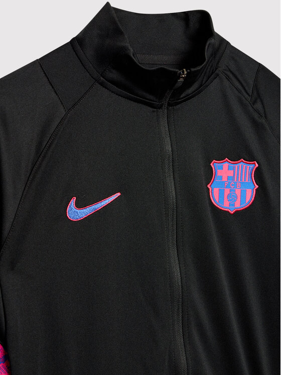 Nike Nike Spordidressid FC Barcelona Strike DB7684 Must Regular Fit