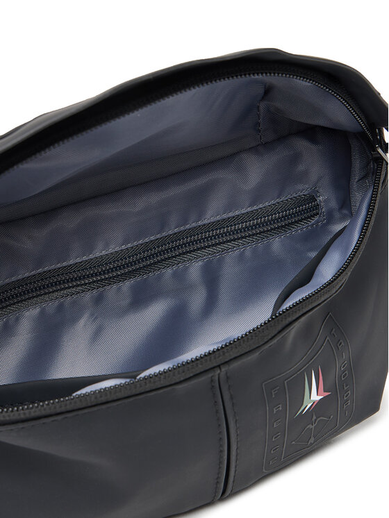 Aeronautica Militare Aeronautica Militare Чанта за кръст 252BO1155UCT03588 Черен
