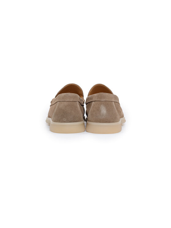 ACANFORA ACANFORA Mocassini 13-TAU Beige