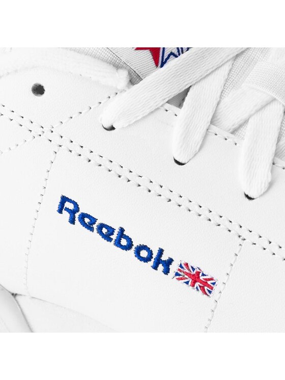 Reebok Reebok Tossud Npc II 1354 Valge