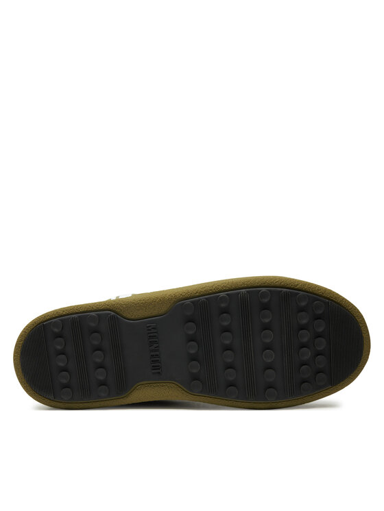 Moon Boot Moon Boot Μπότες Χιονιού Mtrack Polar 80D2440080 Χακί
