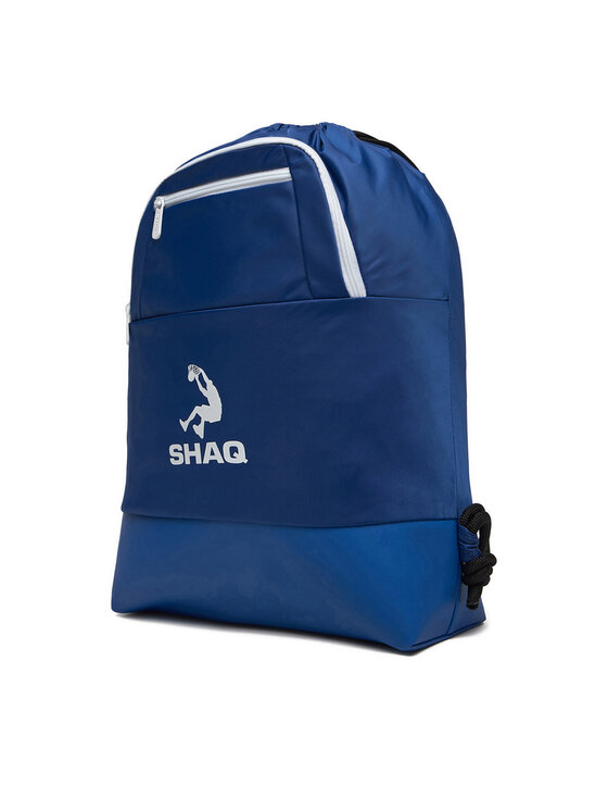 SHAQ SHAQ Turnbeutel CWBEO-SHAQ-F-001-09 Dunkelblau