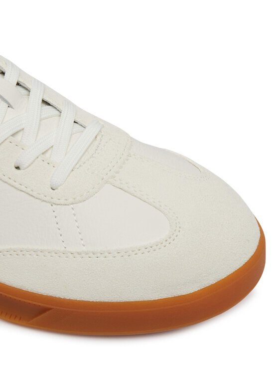 Polo Ralph Lauren Polo Ralph Lauren Sneakersy Hrt Aera Pp Sk Ltl 809P06951001 Biały
