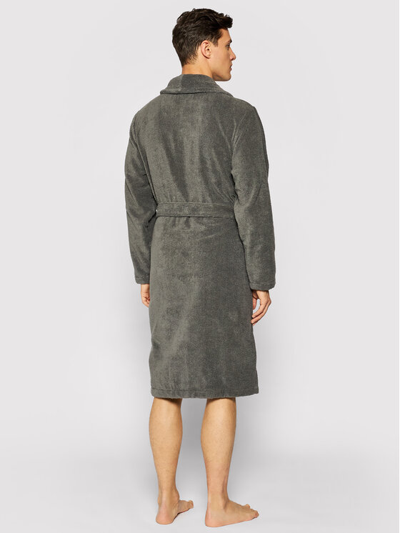 Tommy Hilfiger Tommy Hilfiger Hommikumantel 2S87905539 Hall