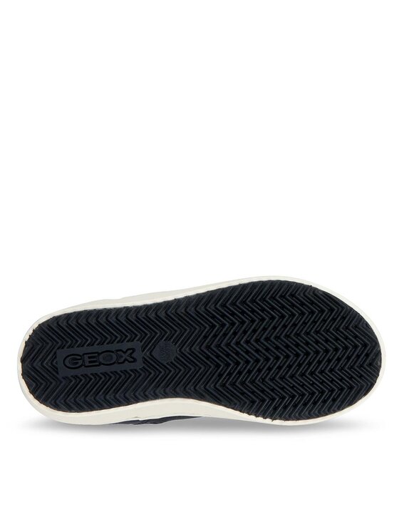 Geox Geox Sneakers J Kalispera J364GB 0BCEW C9244 S Schwarz