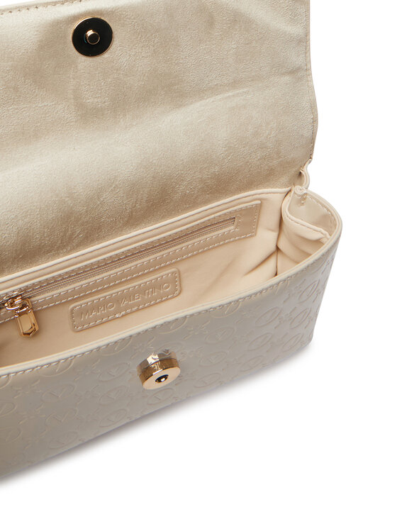 Valentino Valentino Handtasche Emy Re VBS9IU17VER Écru