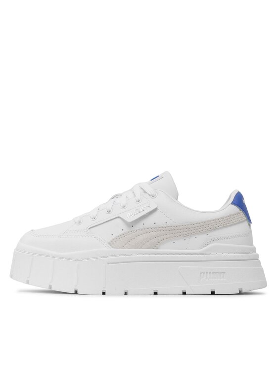 Puma Puma Tenisice Mayze Stack Wns 384363 13 Bijela