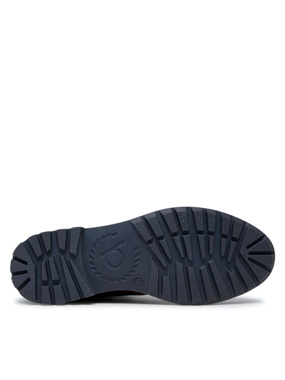 Bugatti Bugatti Schnürschuhe 335-A1032-4000-630 Braun