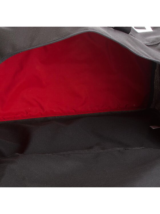 Reebok training active core holdall bag in black dn1521 top