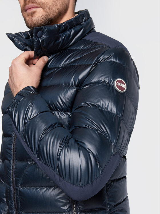 Colmar Colmar Puhovka Blaze 1274 3TW Mornarsko modra Regular Fit