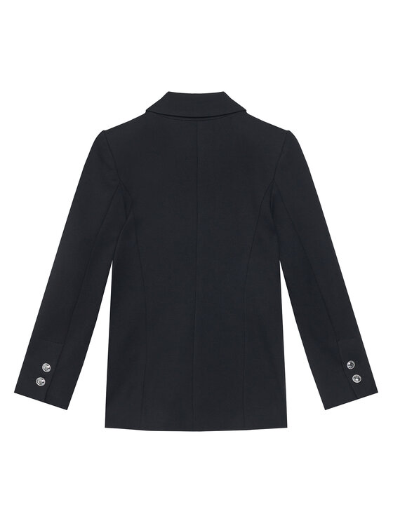 Guess Guess Giacca da abito J5YN01 KAUH0 Nero Regular Fit