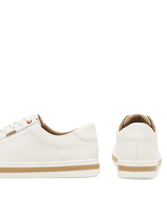 Lasocki Lasocki Sneakers WI23-LONA-04 Alb