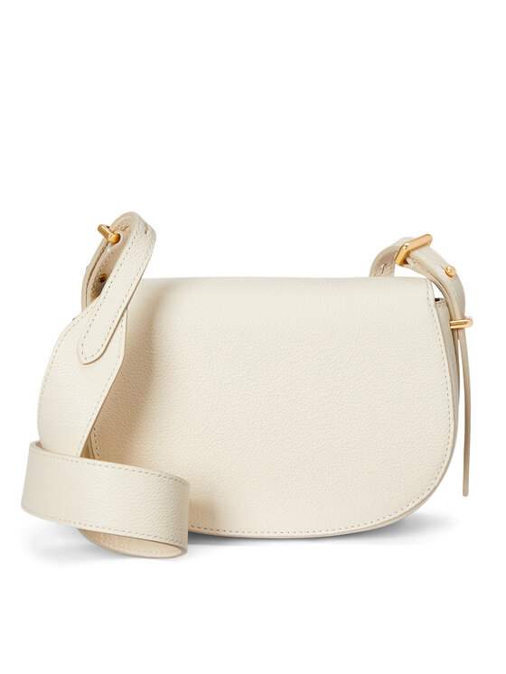 Polo Ralph Lauren Polo Ralph Lauren Rankinė 428932626002 Écru