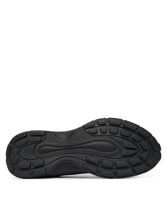 HUGO HUGO Sneakers GO2 50552508 Negru