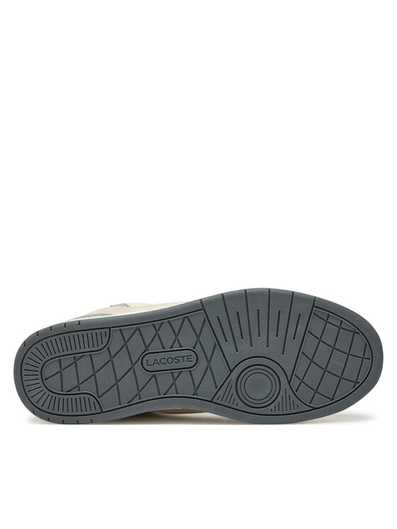 Lacoste Lacoste Tenisice T-Clip 7-48SMA0032 Bež