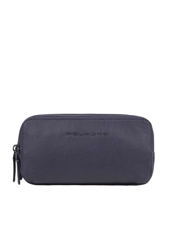 Piquadro Piquadro pochette ac2141b3-blu4 Blu