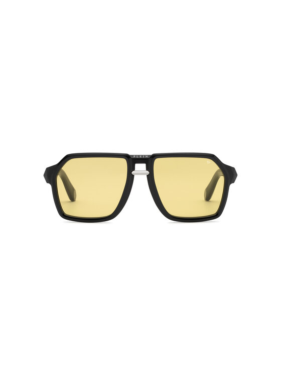 PHILIPP PLEIN PHILIPP PLEIN Okulary przeciwsłoneczne 28758 Czarny