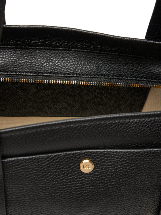 MICHAEL Michael Kors MICHAEL Michael Kors Torebka Romee 30T5G1ZT7L Czarny