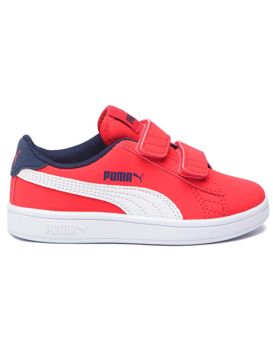 Puma sneakers rot deals