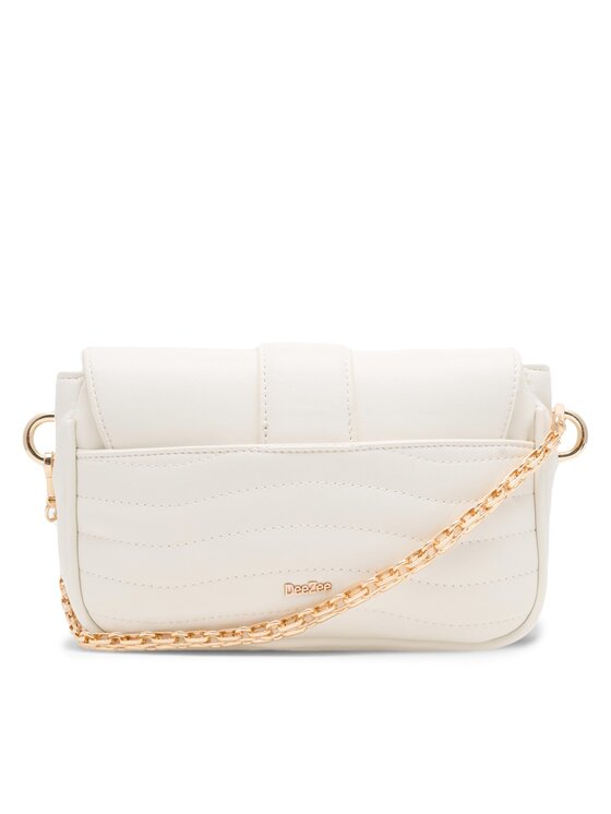 DeeZee DeeZee Handtasche MDR-C-015-04 Beige