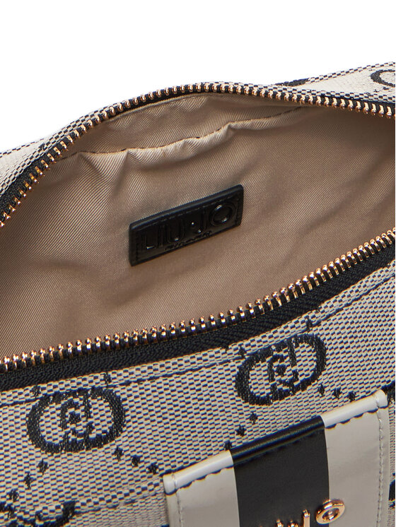 Liu Jo Liu Jo Rankinė M Camera Case AA5159 T3846 Pilka